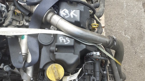 Motor renault laguna 1.5 dci euro 4 tip k9k p732