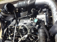 Motor renault laguna 1.5 dci euro 5 110 cp