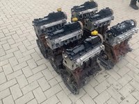 Motor Renault Laguna 1.5 dci Tip Motor K9K 732