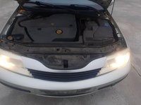 Motor Renault Laguna 1.9 dci F9Q EURO 3