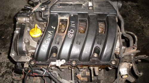 Motor renault laguna 1 motor 1.8 benzina 16 v