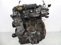 Motor Renault Laguna 2.0 dci Euro 4 cod motor M9R