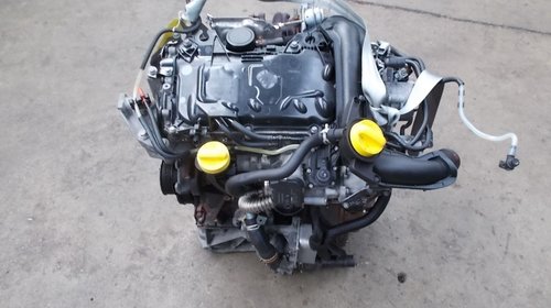 Motor Renault Laguna 2.0 dCi tip cod motor M9