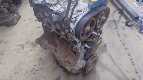 MOTOR RENAULT LAGUNA 2 1.6 16V K4M 710