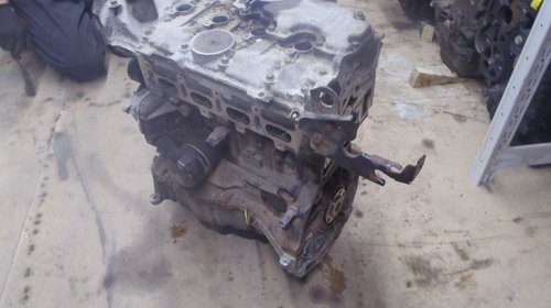 MOTOR RENAULT LAGUNA 2 1.6 16V K4M 710