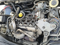 Motor Renault laguna 2 1.9 dci 130 cp facelift euro 4