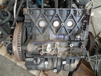 Motor Renault Laguna 2 1.9 DCI 130 CP,Facelift din 2006