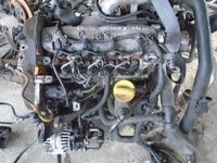 Motor Renault Laguna 2 1.9 DCI 88KW 120CP fara anexe
