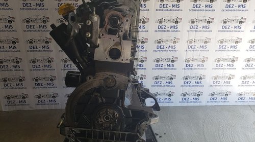 MOTOR RENAULT LAGUNA 2 1.9 DCI F9K