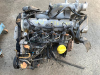 Motor Renault Laguna 2 1,9 DCI Renault Megane 1,9 DCI Renault Trafic 1,9 DCI Opel vivaro Euro 3 cod F9Q