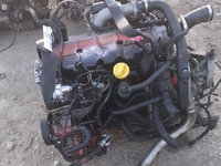 MOTOR RENAULT LAGUNA 2 1.9DCI COD MOTOR F9K