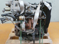 Motor Renault Laguna 2 2002 1.9 Diesel Cod motor F9Q752 100CP/74KW