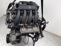 Motor Renault Laguna 2 2002 1.9 DIESEL Cod Motor F9Q754 107CP/79KW