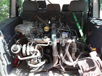 Motor Renault LAGUNA 2 GT Facelift 2.0 Benzina F4R8786