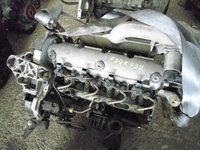 Motor renault laguna 2