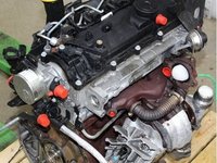 Motor Renault Laguna 2011 1.5 Diesel Cod Motor:K9K 782