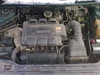 Motor Renault Laguna 3.0 v6