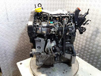 Motor Renault Laguna 3 1.5 DCI cod: k9k 3780 (id: 00491)