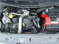 Motor Renault Laguna 3 1.5 DCI cod motor K9K