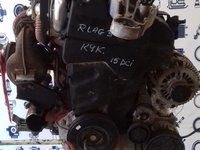 MOTOR RENAULT LAGUNA 3 1.5 dci TIP- K9K 780.