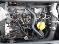 Motor Renault Laguna 3 1.9 DCI cod motor F9Q