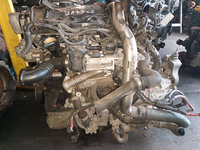 Motor Renault Laguna 3 Espace 4 2.0 DCI 150CP cod M9RP814