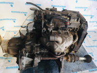 Motor Renault Laguna I (1993-2001)