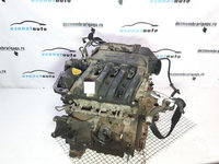 Motor Renault Laguna Ii (2001-)