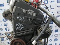 MOTOR RENAULT LAGUNA III 1.5 dci TIP- K9K3780.