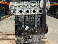 Motor Renault Laguna III 2.0 dci Euro 5 150 cp M9R cod motor complet fara anexe M9R B 610