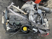 Motor Renault Laguna Megane cod motor F9Q 8200708127