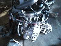 Motor Renault Laguna Megane Vivaro 1.9 DCI