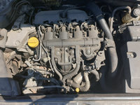 Motor renault laguna , renault espace 2.2 dci