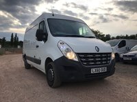 Motor Renault Master 2.3 dci cod motor M9T 110KW/150CP an fab 2015