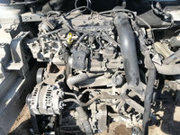 Motor Renault Master 2.3 euro 5