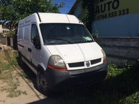 Motor renault master 2,5 dci, 120 cp,an 2006