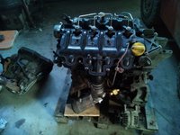 Motor Renault Master 2.5 DCI 135 cp G9U