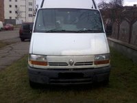 Motor renault master 2,5 dci,an 2003