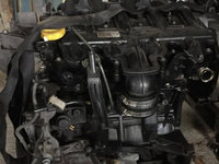 Motor Renault Master 2.5 DCI cod G9U650