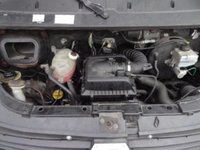 Motor Renault Master 2.5 DCI cod motor G9U Motor reconditionat complet(pompa ulei noua,cuzineti noi standard,s