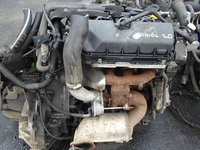 Motor Renault Master 2.5 DCI din 2004 fara anexe