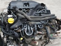 Motor Renault Master 2.5 dci Euro 4