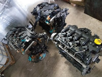 Motor Renault Master 2.5 dci G9U 650 G9U 630 G9U 754 G9U 730 G9U 720 euro 4 euro 3 an 2002-2011