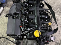 Motor Renault Master 2.5 DCI G9U Euro 4