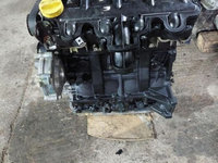 Motor Renault Master 2.5 dci Rectificare / Reconditionare / Reparatie motor G9U euro 4 euro 3 an 2002-2011