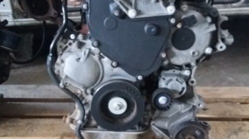 Motor Renault Master 2.5 dci TIP G9U