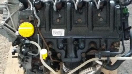 Motor Renault Master 2.5 dci TIP G9U