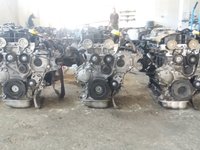 Motor Renault Master 2.5 dci