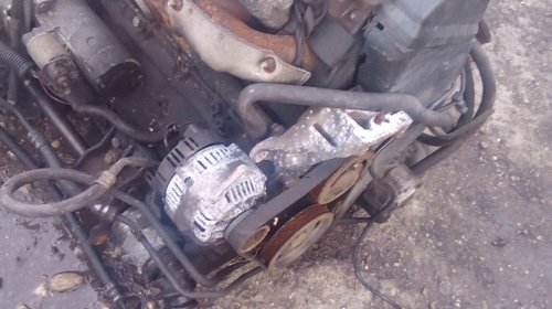 Motor Renault Master 2,5 Dci