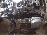 Motor renault master 2.5 diesel 2003-2006